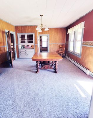 Billiard Table, Game Room, Interior, Wooden Walls