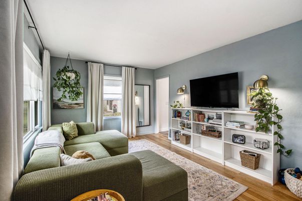 Interior, Living room, Wood Texture Flooring