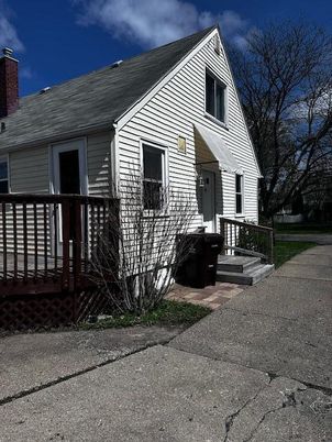 Exterior, Facade, Cape Cod