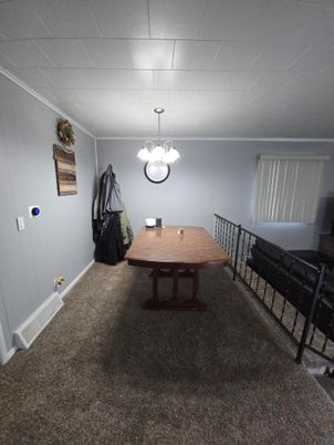 Interior, Pendant Lights
