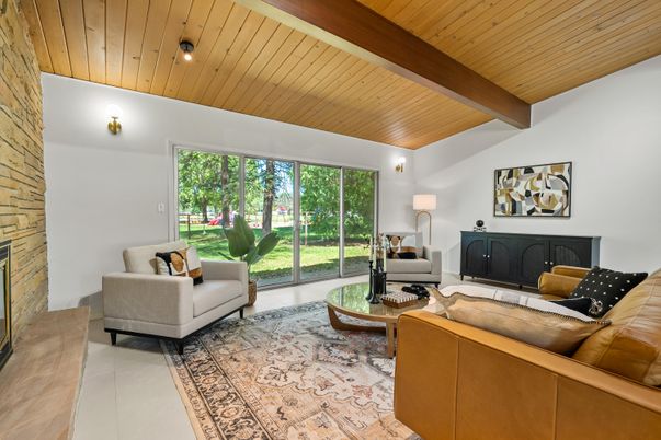 Fireplace, Interior, Living room, Wooden Beams, Wooden Ceilings
