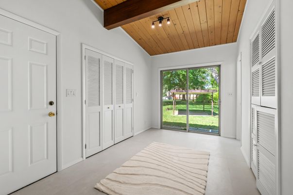 Interior, Wooden Beams, Wooden Ceilings