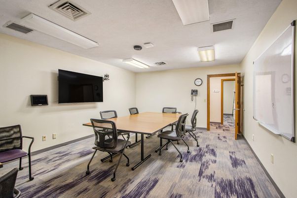 Dining room, Interior
