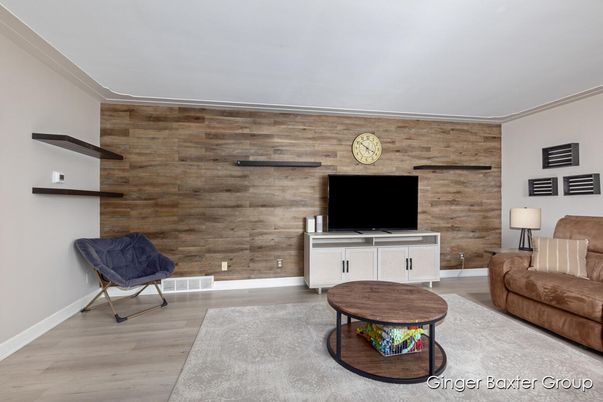 Interior, Wood Texture Flooring, Wooden Walls