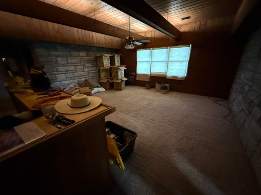 Interior, Stone Walls, Wooden Beams, Wooden Ceilings