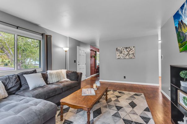 Interior, Living room, Wood Texture Flooring