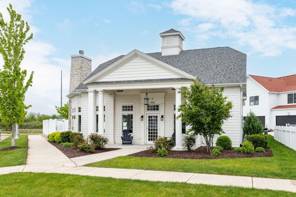 Exterior, Facade, Cape Cod