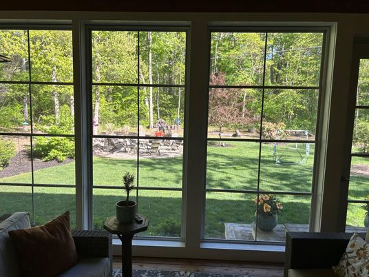 Interior, Sun Room