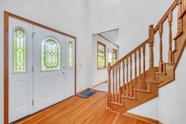 Interior, Wood Texture Flooring