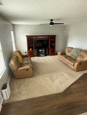 Interior, Living room, Wood Texture Flooring