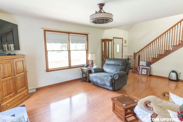 Interior, Living room, Wood Texture Flooring