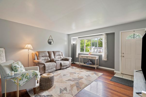 Interior, Living room, Wood Texture Flooring
