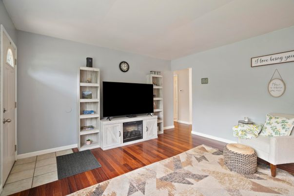 Interior, Wood Texture Flooring