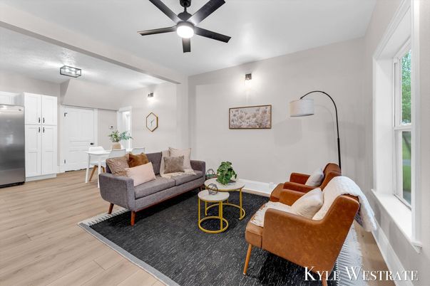 Dining room, Interior, Living room, Wood Texture Flooring