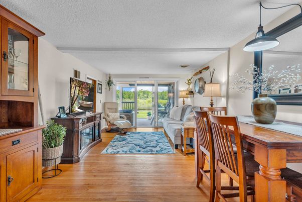 Dining room, Interior, Living room, Wood Texture Flooring