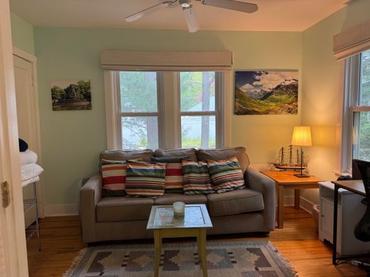 Interior, Living room, Wood Texture Flooring