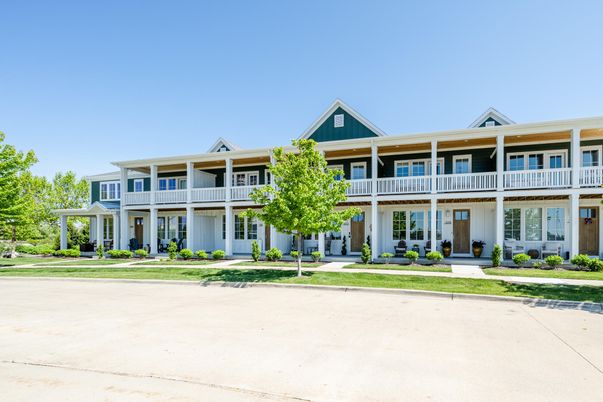 Exterior, Facade, Farmhouse