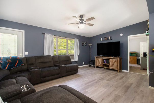 Interior, Living room, Wood Texture Flooring