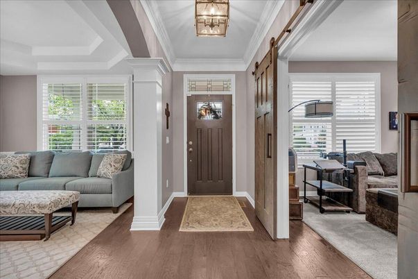 Interior, Wood Texture Flooring