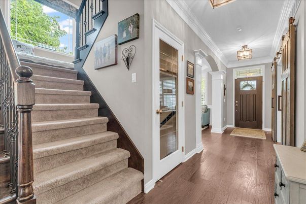 Interior, Wood Texture Flooring