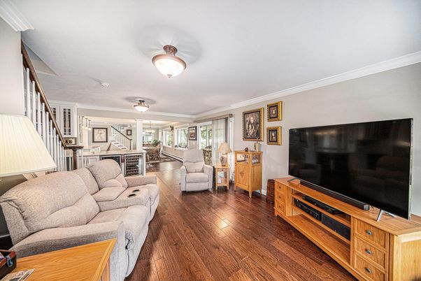 Interior, Living room, Wood Texture Flooring