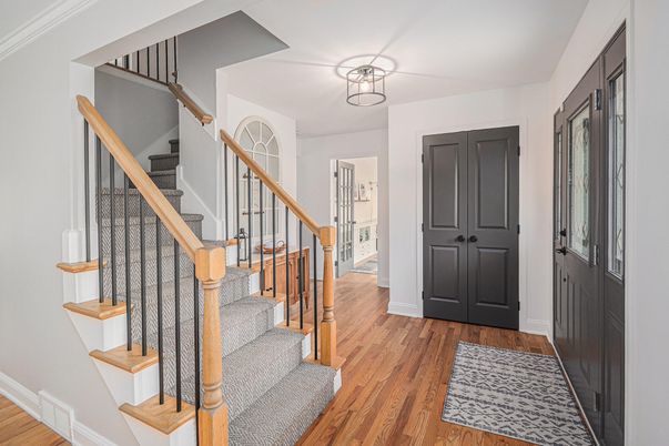 Interior, Wood Texture Flooring