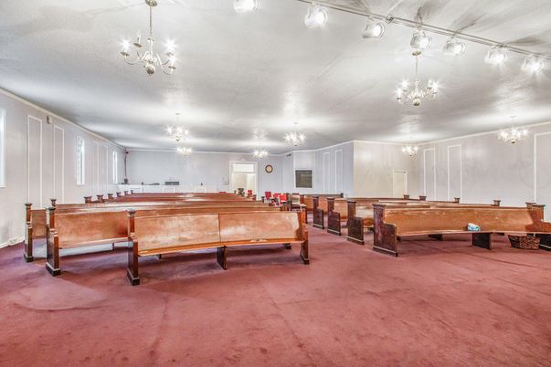 Billiard Table, Chandelier, Game Room, Interior