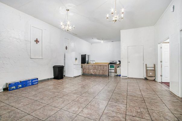 Chandelier, Interior, Kitchen, Pendant Lights