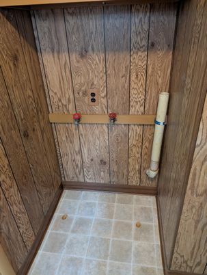 Elevator, Interior