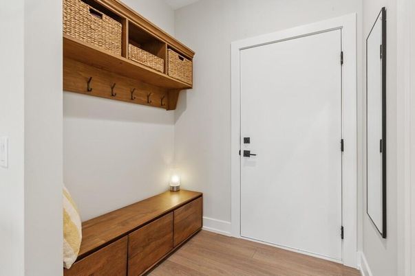 Interior, Wood Texture Flooring
