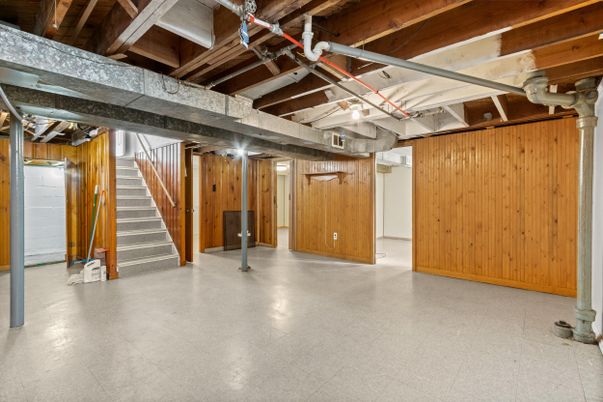 Interior, Wooden Beams, Wooden Ceilings, Wooden Walls