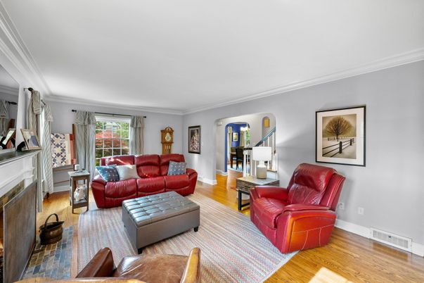 Interior, Living room, Wood Texture Flooring