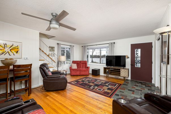 Interior, Living room, Wood Texture Flooring