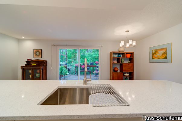 Interior, Pendant Lights, Recessed Lighting