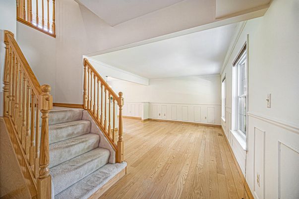 Interior, Wood Texture Flooring
