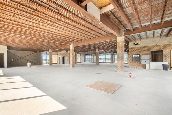 Interior, Stone Walls, Wooden Beams, Wooden Ceilings