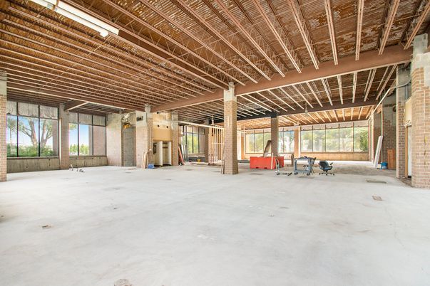 Interior, Stone Walls, Wooden Beams, Wooden Ceilings