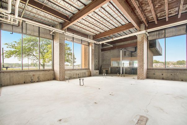 Interior, Stone Walls, Wooden Beams, Wooden Ceilings