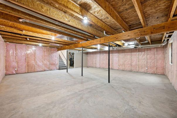 Interior, Wooden Beams, Wooden Ceilings