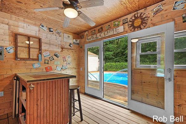 Interior, Wooden Ceilings, Wood Texture Flooring, Wooden Walls