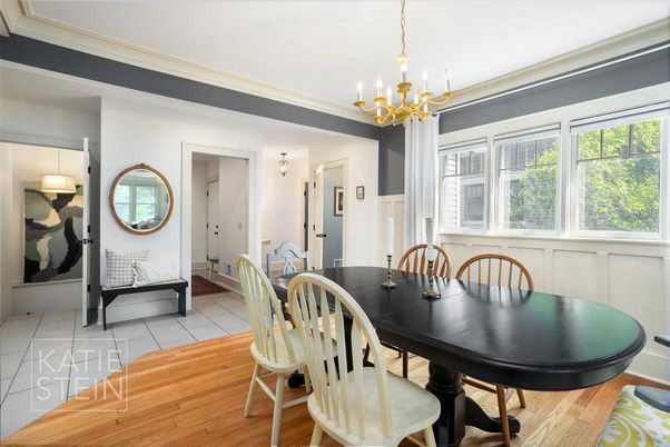 Chandelier, Dining room, Interior, Pendant Lights, Wood Texture Flooring