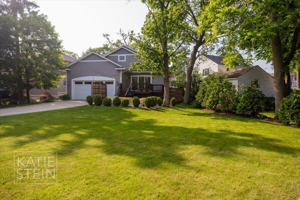 Attached, Backyard, Exterior, Facade, None