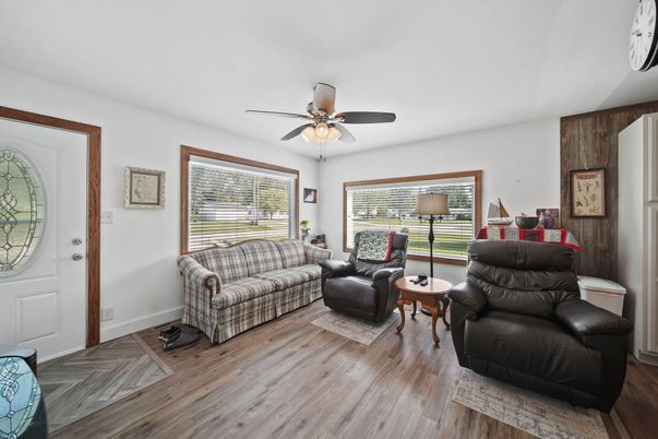 Interior, Living room, Wood Texture Flooring