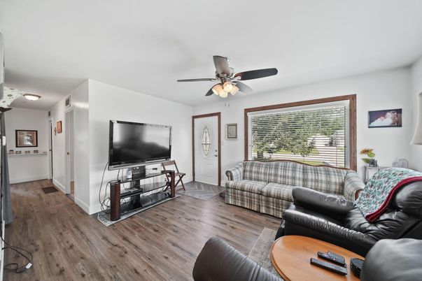 Interior, Living room, Wood Texture Flooring