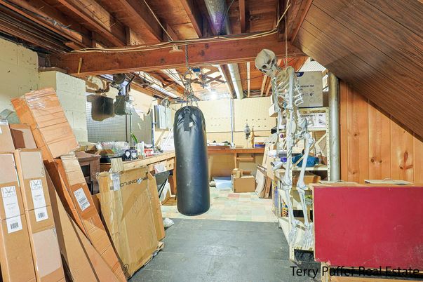 Interior, Wooden Beams, Wooden Ceilings