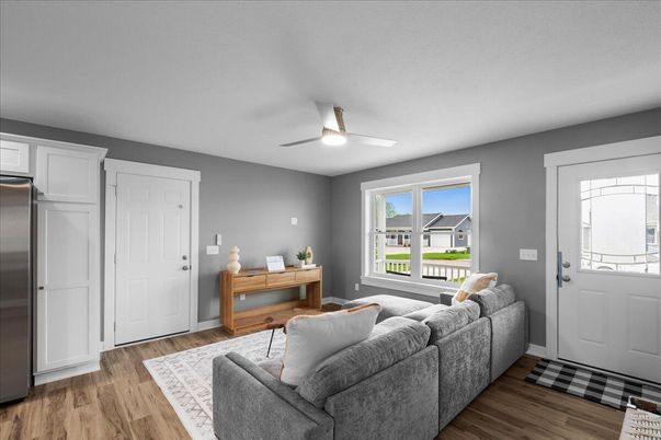 Interior, Living room, Wood Texture Flooring