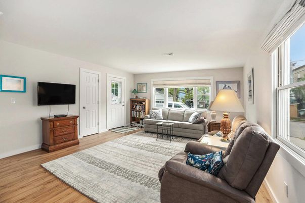 Interior, Living room, Wood Texture Flooring