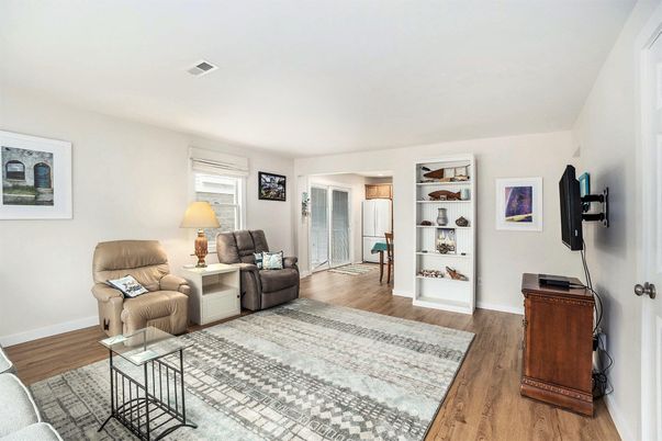 Interior, Living room, Wood Texture Flooring