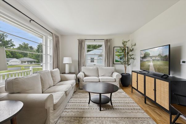 Interior, Living room, Wood Texture Flooring