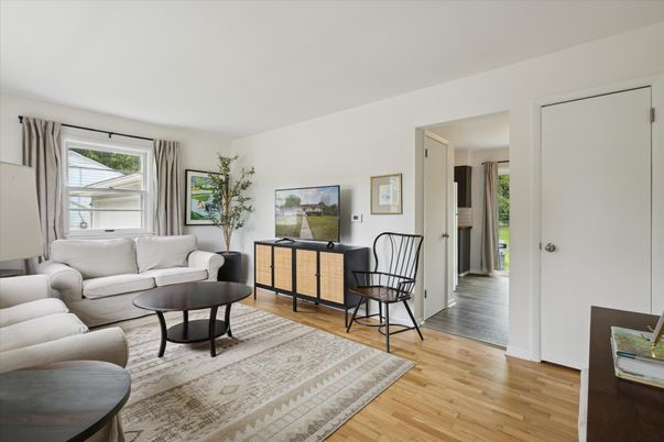 Interior, Living room, Wood Texture Flooring